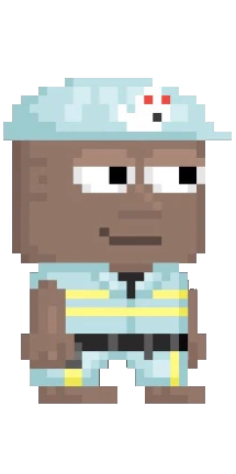 Top Growtopia Player of the month